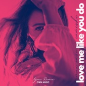 Love Me Like You Do (Ojax Remix) artwork