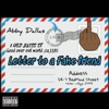 Letter to a Fake Friend - Single