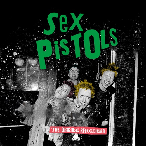 Sex Pistols - The Original Recordings (Remastered) [iTunes Plus AAC M4A]