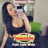 Dermaga Biru (feat. Lala Widy) artwork