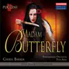 Puccini: Madam Butterfly album lyrics, reviews, download