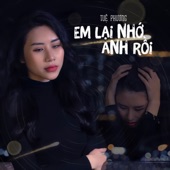 Em Lại Nhớ Anh Rồi (Remix) artwork