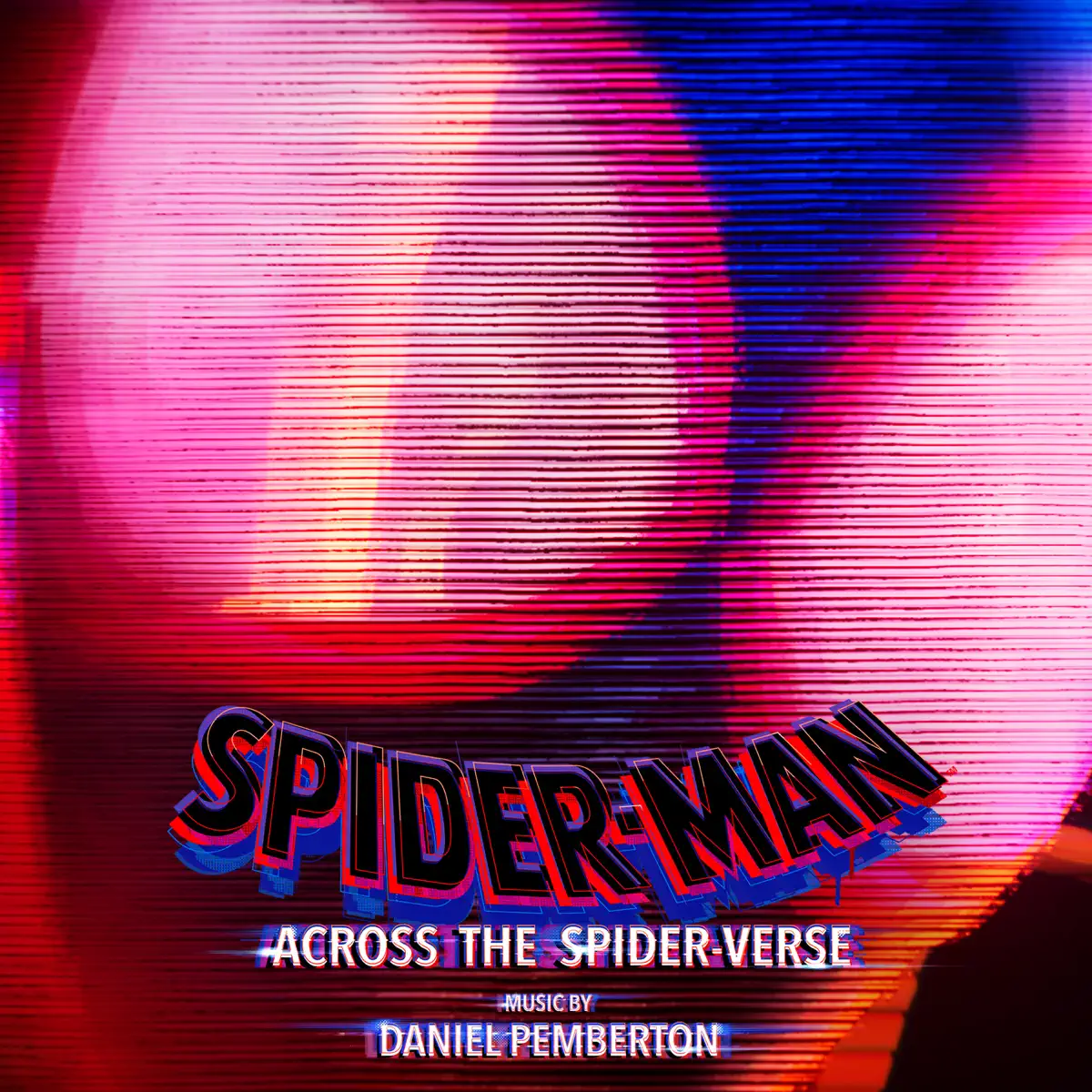 Daniel Pemberton - 蜘蛛侠: 纵横宇宙 Spider-Man Across the Spider-Verse (Original Score) [Extended Edition] (2023) [iTunes Plus AAC M4A]-新房子