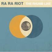 Ra Ra Riot - Too Too Too Fast