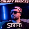 Chłopy Piszczą - Single