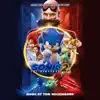 Sonic the Hedgehog 2 (Music from the Motion Picture) album lyrics, reviews, download