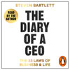 The Diary of a CEO - Steven Bartlett