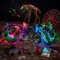 Tamos Kbron (feat. Josenadie) - Alee lyrics
