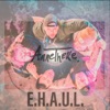 Ein Hoch auf unser Leben (E.H.A.U.L.) - Single