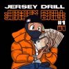 Jersey Drill #1 - Single