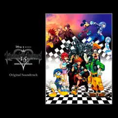 KINGDOM HEARTS (HD 1.5 ReMIX) [Original Soundtrack] by Various Artists album reviews, ratings, credits