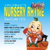 Children's Nursery Rhyme Favourites, 2019