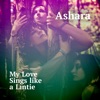 My Love Sings Like a Lintie - Single