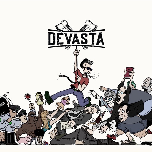 Album artwork
