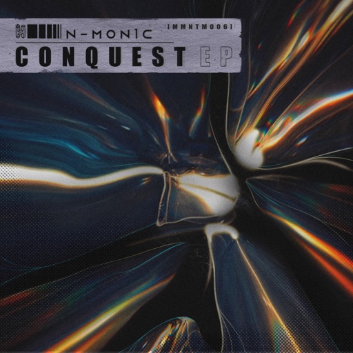 Conquest - EP by N-Mon1c