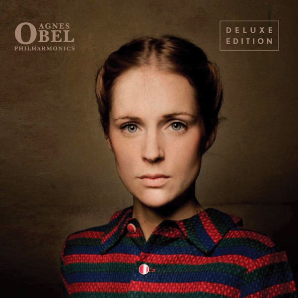 Philharmonics (Deluxe Edition) - Agnes Obel