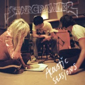 Acoustic Sessions - EP artwork