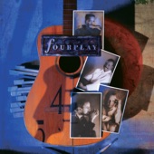 Fourplay (30th Anniversary Edition) artwork