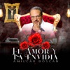 El Amor y La Envidia - Single, 2023