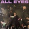 All Eyes (feat. NUGAT) - Holy Modee & morten lyrics