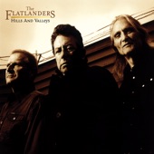 The Flatlanders - The Way We Are