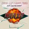 Crazy (feat. Pappy Thrill & Valerie Omari) - Single album lyrics, reviews, download