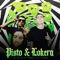 Pisto & Lokera (feat. Berbal la 4 verde) - The Seler lyrics