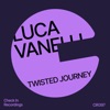 Twisted Journey - Single