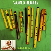 432 Hz Nepali Flute artwork