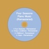 Four Seasons Piano Music - EP