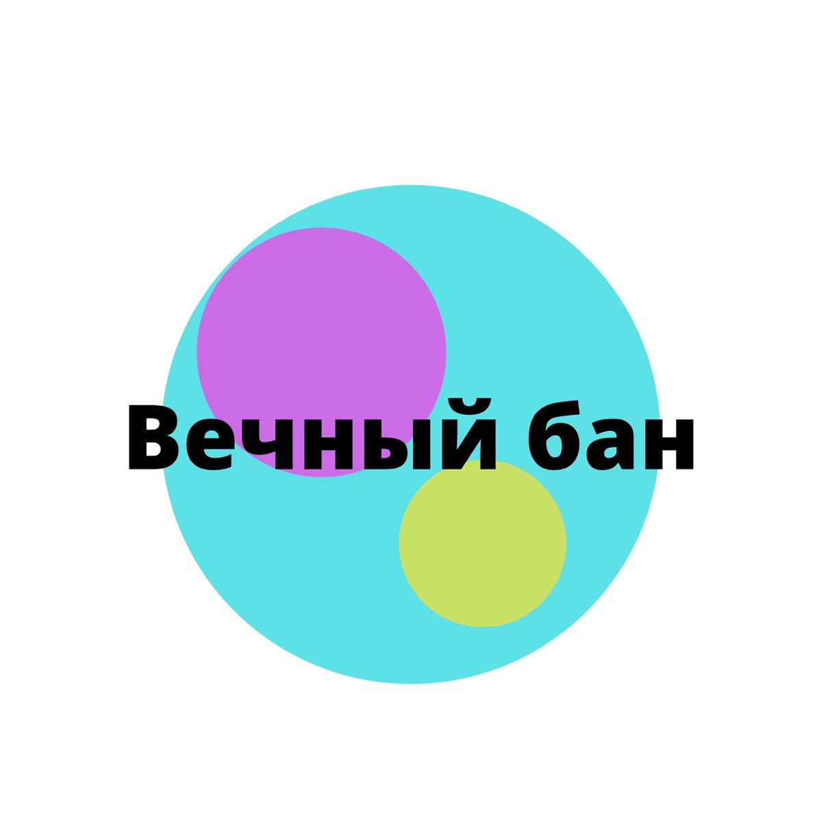 Бана слушать. Вечный бан.