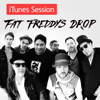 iTunes Session - Fat Freddy's Drop