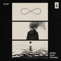 Notes From Therapy - Single by Lost Stories, KASYAP & Yashraj Mehra album reviews, ratings, credits