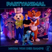 Partyanimal artwork