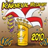 Karneval Megaparty 2010