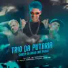 Stream & download Trio da Putaria - Cabeça de Baixo Não Pensa (feat. MC Rick, Mc Pedrinho & Dj Wesley Gonzaga) - Single