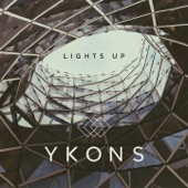 LIGHTS UP (Single Edit) artwork