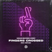 Fingers Crossed (feat. GREYLEE) artwork