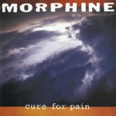 Cure for Pain (Deluxe Edition) artwork