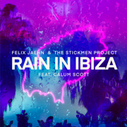 EUROPESE OMROEP | Rain In Ibiza (feat. Calum Scott) - Felix Jaehn & The Stickmen Project