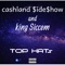 Quick to Shake (feat. Money Meez) - Cashland $ide$how lyrics