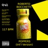 POPPERS (Int'l Version EXPLICIT) - Single, 2022