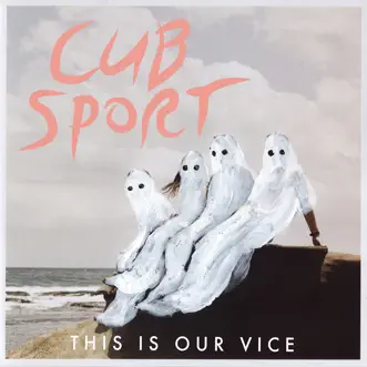 I'm on Fire by Cub Sport song reviws