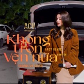 Không Trọn Vẹn Nữa (Cover EDM) artwork