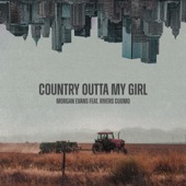 Country Outta My Girl (feat. Rivers Cuomo) artwork