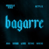 Bagarre - Nouvelle École artwork