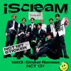 iScreaM Vol. 13 : Sticker Remixes - Single album lyrics, reviews, download