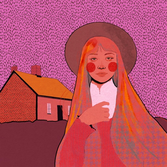 Cover artwork for Baby Teeth