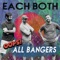 Signal Caller - Each Both lyrics