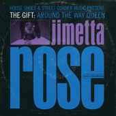 Jimetta Rose - All I Had